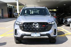 2025 Mazda BT-50 SP