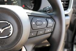 2025 Mazda BT-50 SP