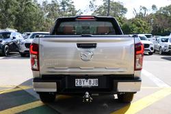 2025 Mazda BT-50 SP