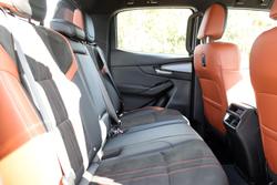 2025 Mazda BT-50 SP