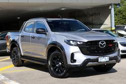 2025 Mazda BT-50 SP