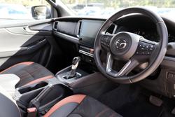 2025 Mazda BT-50 SP