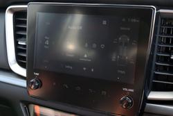 2025 Mazda BT-50 SP