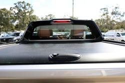 2025 Mazda BT-50 SP