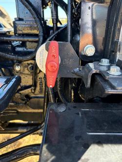 2026 Landini Landini Discovery Ii 90 Rops