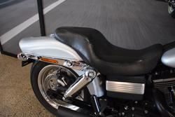 2010 HARLEY-DAVIDSON FXDF FAT BOB