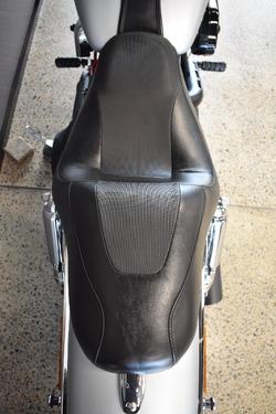 2010 HARLEY-DAVIDSON FXDF FAT BOB