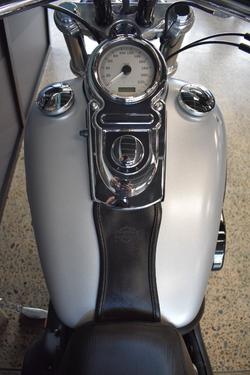 2010 HARLEY-DAVIDSON FXDF FAT BOB