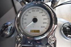 2010 HARLEY-DAVIDSON FXDF FAT BOB