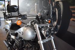 2010 HARLEY-DAVIDSON FXDF FAT BOB