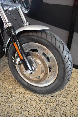 2010 HARLEY-DAVIDSON FXDF FAT BOB