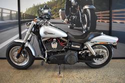 2010 HARLEY-DAVIDSON FXDF FAT BOB