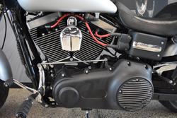 2010 HARLEY-DAVIDSON FXDF FAT BOB