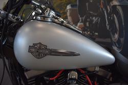 2010 HARLEY-DAVIDSON FXDF FAT BOB