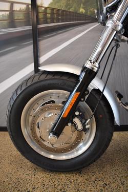 2010 HARLEY-DAVIDSON FXDF FAT BOB