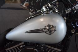 2010 HARLEY-DAVIDSON FXDF FAT BOB