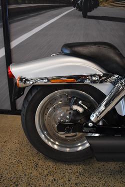 2010 HARLEY-DAVIDSON FXDF FAT BOB