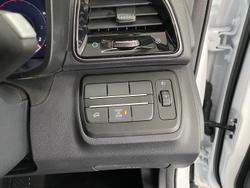 2025 Mahindra XUV3XO AX5L