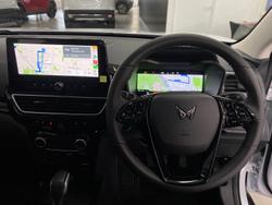 2025 Mahindra XUV3XO AX5L
