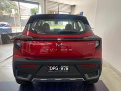 2025 Mahindra XUV3XO AX7L