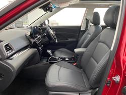 2025 Mahindra XUV3XO AX7L