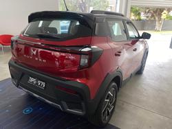 2025 Mahindra XUV3XO AX7L
