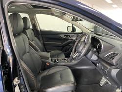 2022 Subaru XV 2.0i-S