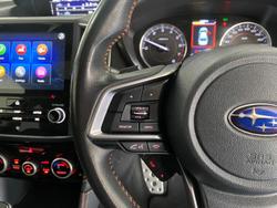 2022 Subaru XV 2.0i-S
