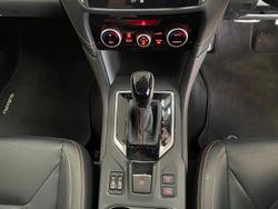 2022 Subaru XV 2.0i-S