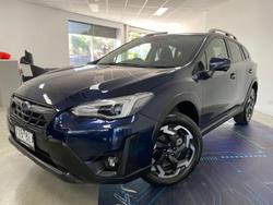 2022 Subaru XV 2.0i-S