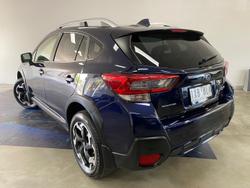 2022 Subaru XV 2.0i-S