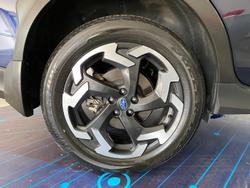 2022 Subaru XV 2.0i-S