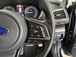 2022 Subaru XV 2.0i-S