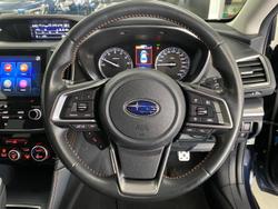 2022 Subaru XV 2.0i-S