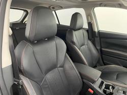 2022 Subaru XV 2.0i-S