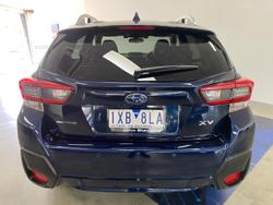 2022 Subaru XV 2.0i-S