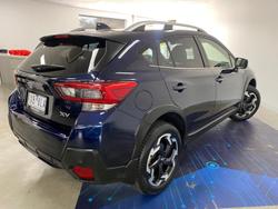 2022 Subaru XV 2.0i-S