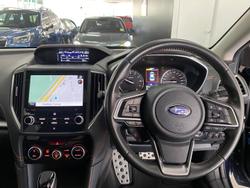 2022 Subaru XV 2.0i-S