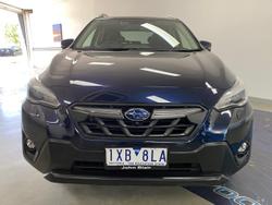 2022 Subaru XV 2.0i-S