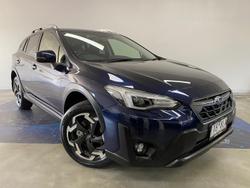 2022 Subaru XV 2.0i-S