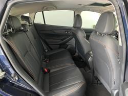 2022 Subaru XV 2.0i-S