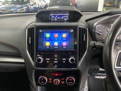 2022 Subaru XV 2.0i-S