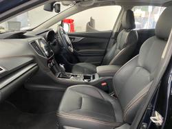 2022 Subaru XV 2.0i-S