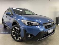2020 Subaru XV 2.0i-S
