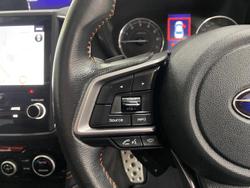 2020 Subaru XV 2.0i-S