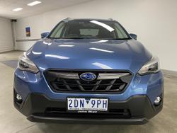 2020 Subaru XV 2.0i-S