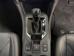 2020 Subaru XV 2.0i-S