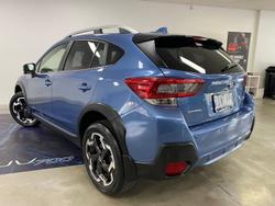 2020 Subaru XV 2.0i-S