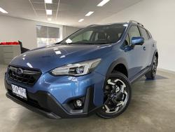 2020 Subaru XV 2.0i-S