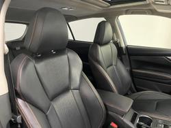 2020 Subaru XV 2.0i-S